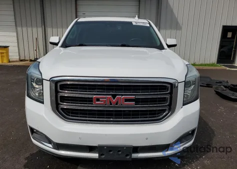 2019 GMC Yukon Xl K1500 Slt from USA, damaged, VIN 1GKS2GKC4KR161473